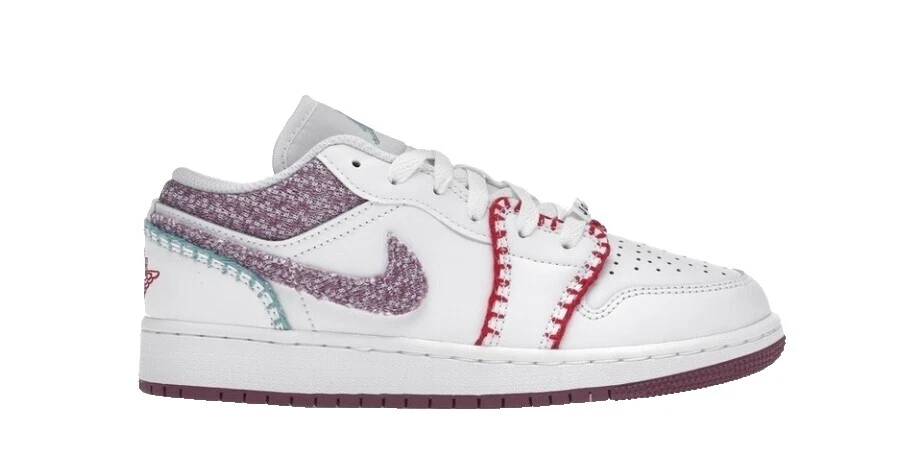 Zapatillas deportivas multicolor unisex para niños