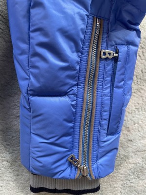 Bogner Womens Vera D Down Ski Jacket 
