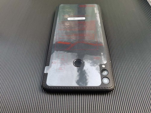 Huawei Y Max Google Android Global 6GB+128GB Unlocked 4G Excellent Smartphone - Photo 16 sur 23