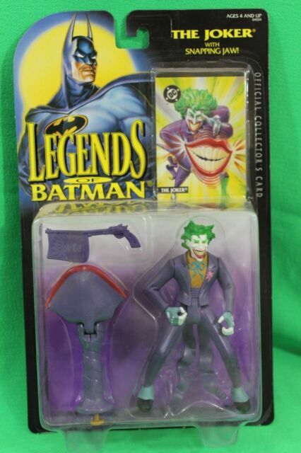 kenner joker