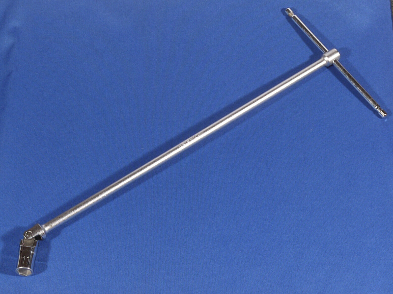 PRL) BETA 952 CHIAVE A T BUSSOLA ESAGONALE SNODATA 11 mm WRENCH TOOL LLAVE CLÉ