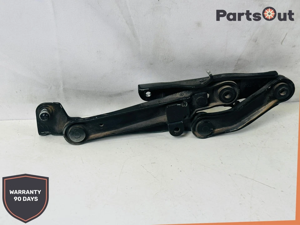 MERCEDES-BENZ S500 2000-2006 SOPORTE BISAGRA CAPÓ DELANTERO DERECHO 2208800228 OEM Foto 2 de 4