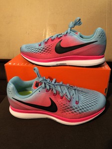 nike pegasus 34 rosa