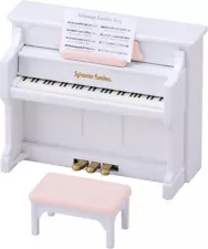 Sylvanian Families Piano Set Miniature Furniture Calico Critters KA-301 Japan
