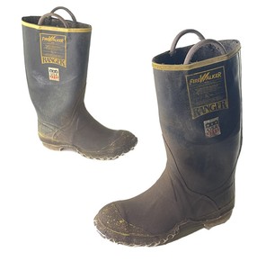 ranger firewalker boots