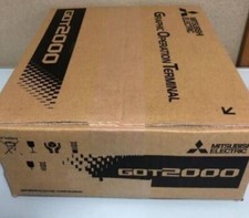 MINT CONDITION   Mitsubishi  GT2510-VTBD