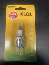 NGK CMR5H 6776 Spark Plug QTY 2