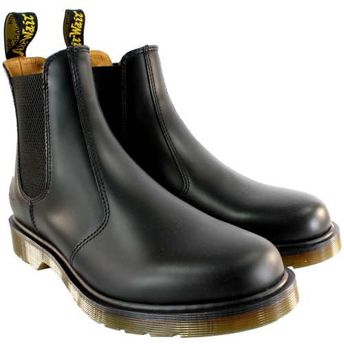 Buy Womens Dr Martens Airwair Leather 