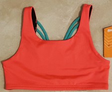 Girls AVIA Sports/Gymnastic Athletic Bra: XS-S-M-L-XL