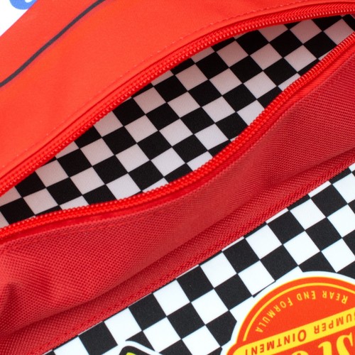 Disney Cars Backpack 4 Piece School Bag Set | Boys Cars Rucksack | Disney Bag - Picture 12 of 12