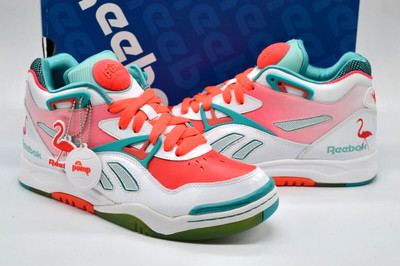 reebok miami vice