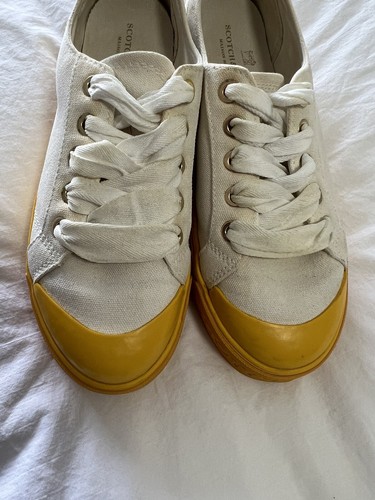Scotch Scotch & Soda | Sylvie Women’s Size 9 | Sneakers - Picture 6 of 11