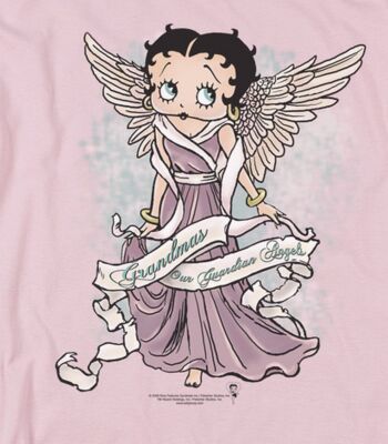 Betty Boop 