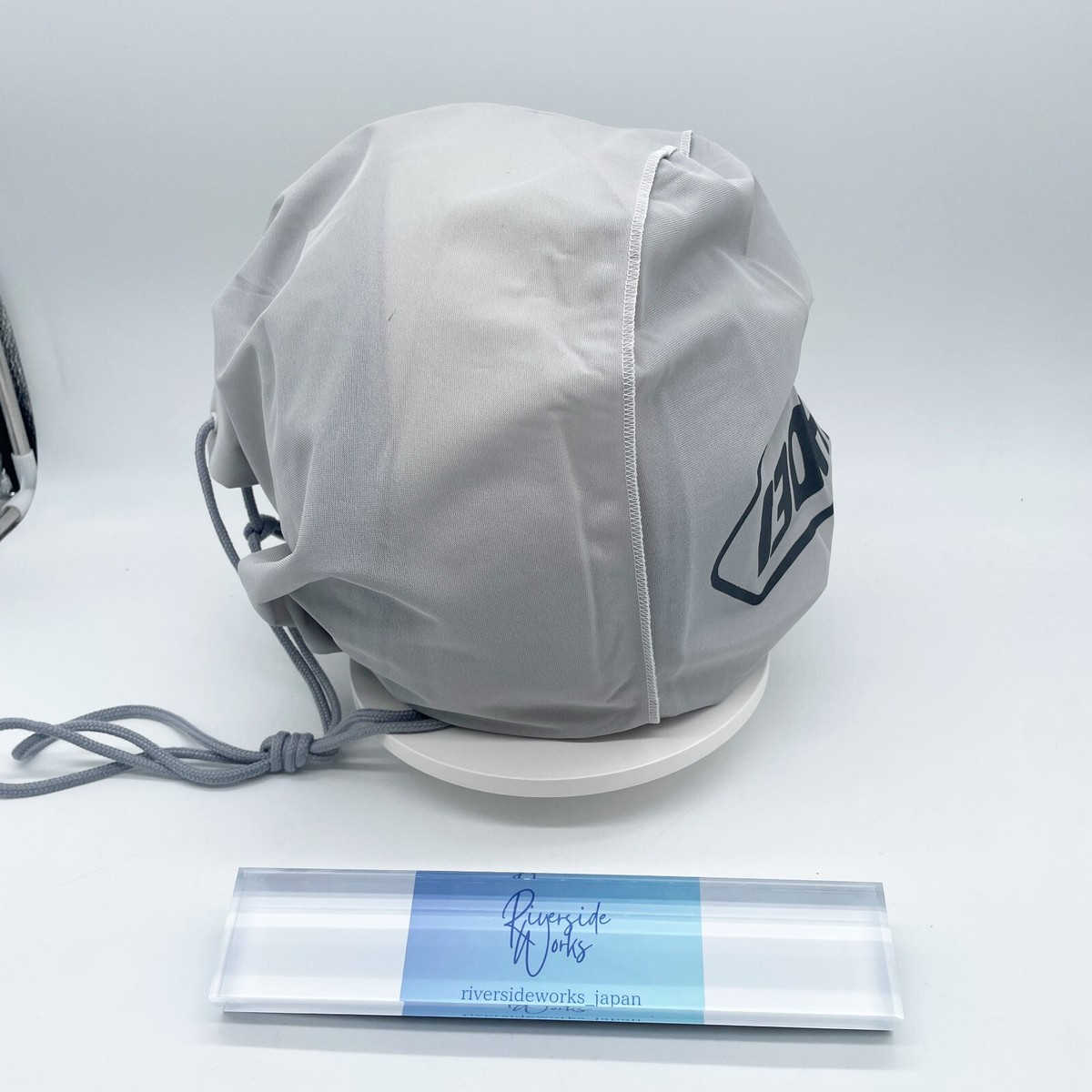 Shoei J O CARBURETTOR TC-10 Open Face Motorcycle Jet Helmet Size