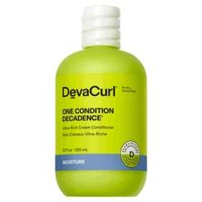 DevaCurl One Condition Decadence 12 oz