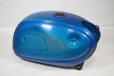 1966-67 Suzuki T20 250 Hustler OEM Gas Fuel P...