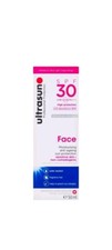 Image of Ultrasun FACE MOISTURISING ANTI-AGEING SUN PROTECTION SPF 30 - 50 ml - New