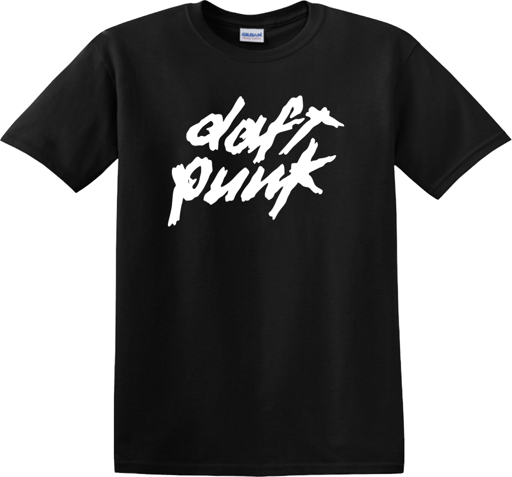 ミュージシャン GEEKSRULE T-SHIRTS DAFTPUNK 01 BLACK XL GEEKSRULE TEE SHIRTS DAFTPUNK 01 / BLACK | GR8