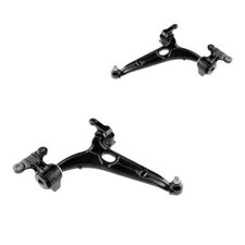 2x NTY Querlenker Radaufhängung vorne links rechts für Peugeot 807 E 2.0 HDi