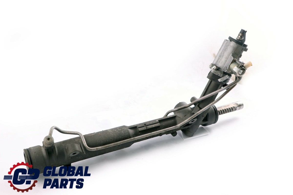 BMW 5 Series E60 E61 E63 E64 Hydro Power Steering Rack Gear  