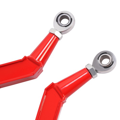 High Clearance Rear Radius Arms Steel For Polaris RZR XP 1000 XP 4 1000 2014+ - Picture 19 of 19