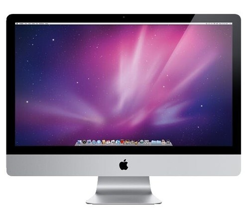 Apple iMac A1208 17