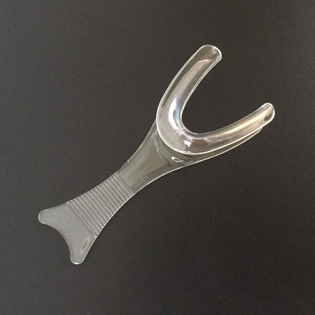 10pcs Dental Cheek Retractors Lip Mouth Opener Teeth Whitening