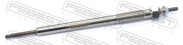 Febest 04642-001 GlüHkerze FüR Mitsubishi-image