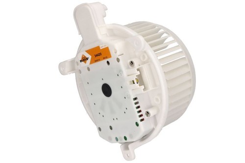 Soplador interior NRF NRF 34420 stock DE - Imagen 2 de 6