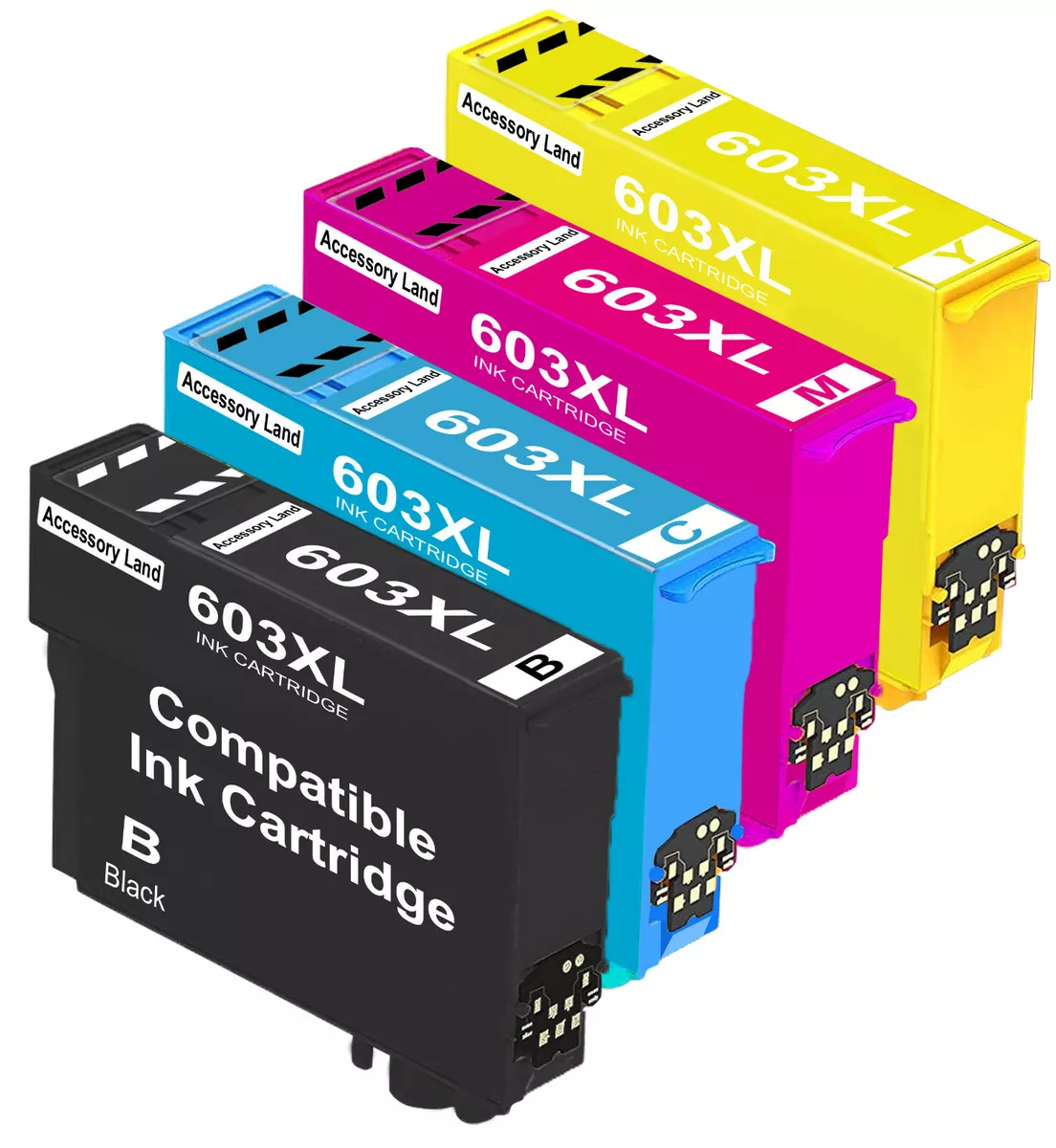 LOT Ink Cartridge for Epson XP 3100 XP 3105 XP 4100 XP 2105 XP 4105 XP2100