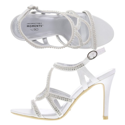 Unforgettable Moments Women's Lovestruck Stone Sandal - Picture 3 of 4