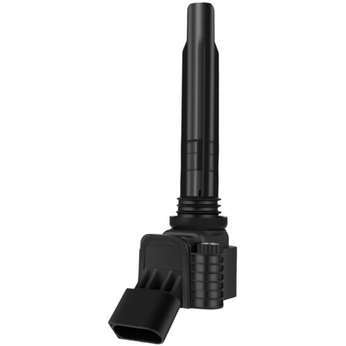 ECCPP 4 For L4 2.0L Audi A3 A4 A5 A6 S3 L4 TT Q3 Q5 Q7 Ignition Coil Spark Plug - Picture 5 of 12