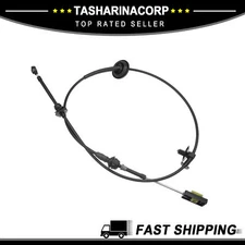Piece of 1 Auto Gear Shift Cable Transmission Shifter Cable for Ford Explorer