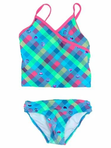 Tamaño Regular Xhilaration Azul para Niñas