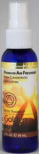 Mystic Romance Gold Line Aromar Premium Air Freshener ULTRA CONCENTRATE 2oz 60mL