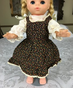 vintage doll clothes ebay