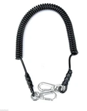 Van Staal Coil Lanyard