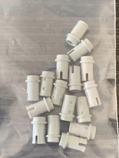 LEGO Parts 4274 (15pcs) Technic Half Pin Choose Color