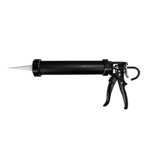Timco Professional Foil & Cartridge Applicator Gun Adhesive Sealant 400ml/380ml