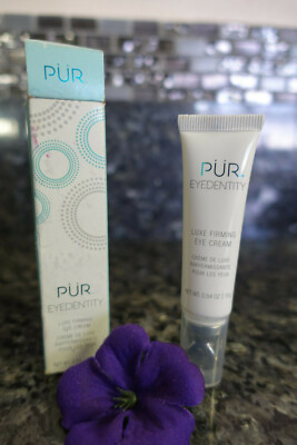 pur eyedentity