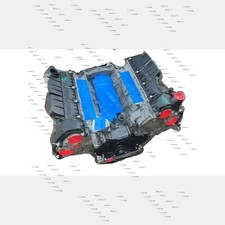 306PS AJ126 3.0L V6 Great Deal Long Block Engine 10-22 For Land Rover Discovery