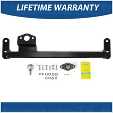 New Steering Gear Box Stabilizer Bar Fits 09-23 13 Dodge Ram 2500 3500 4WD 4X4