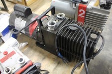 ALCATEL 2012CPI 208-230V VACUUM PUMP