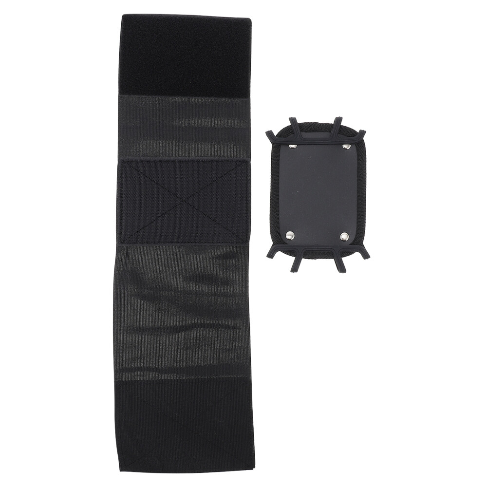 Silicone Car Tablet Stand for Phone Holder in Cars & Trucks-image