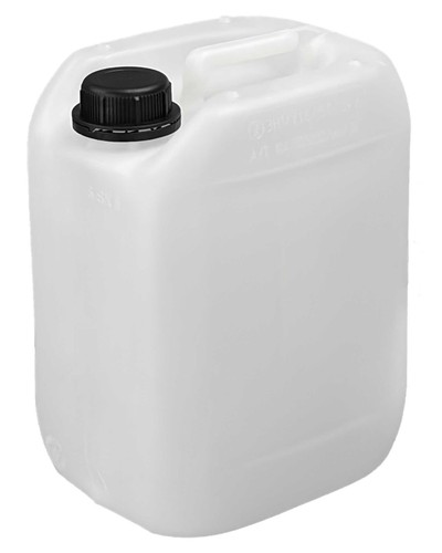 Kanister 2,5 3 5 10 15 20 25 30 Liter Wasserkanister lebensmittelecht leer - Bild 12 von 54