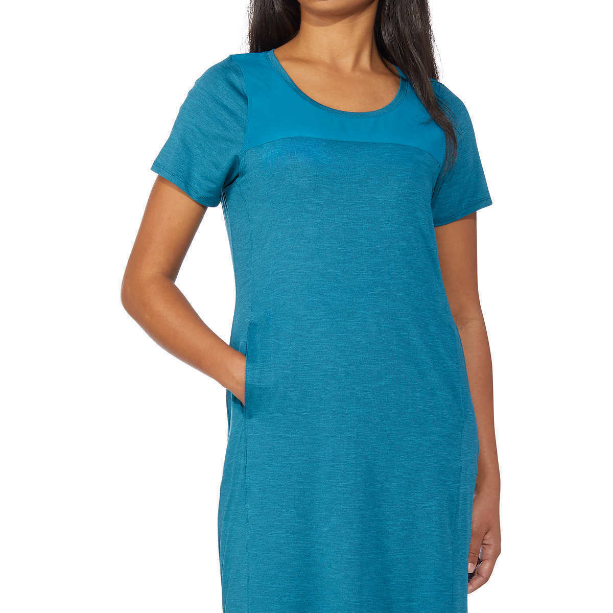 coquette dresses Coquette Sleeveless Blue Bow Dress | Occasion Dress in Sizes XXS–6X
