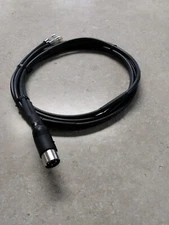 Collins 30L-1 Ham Radio Linear Amplifier Cable for YAESU FT-ONE!