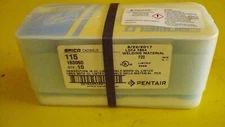 ERICO CADWELD 163050 F20 WELDING MATERIAL (LOT OF 10)