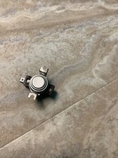 MAYTAG DRYER HIGH LIMIT THERMOSTAT OEM PART WP303395 303395 322 