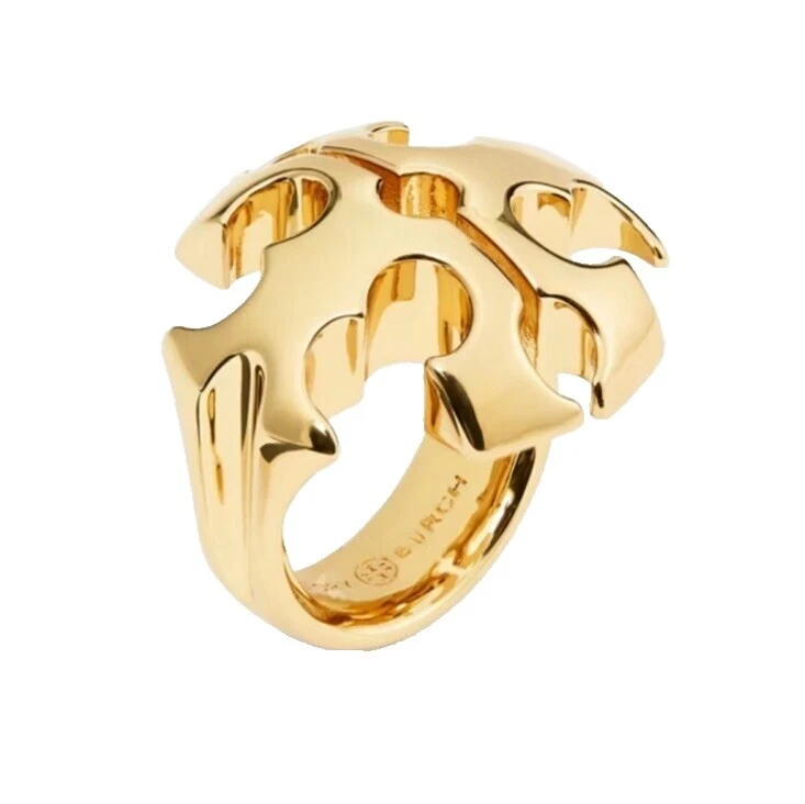 Tory Burch Fashion Rings